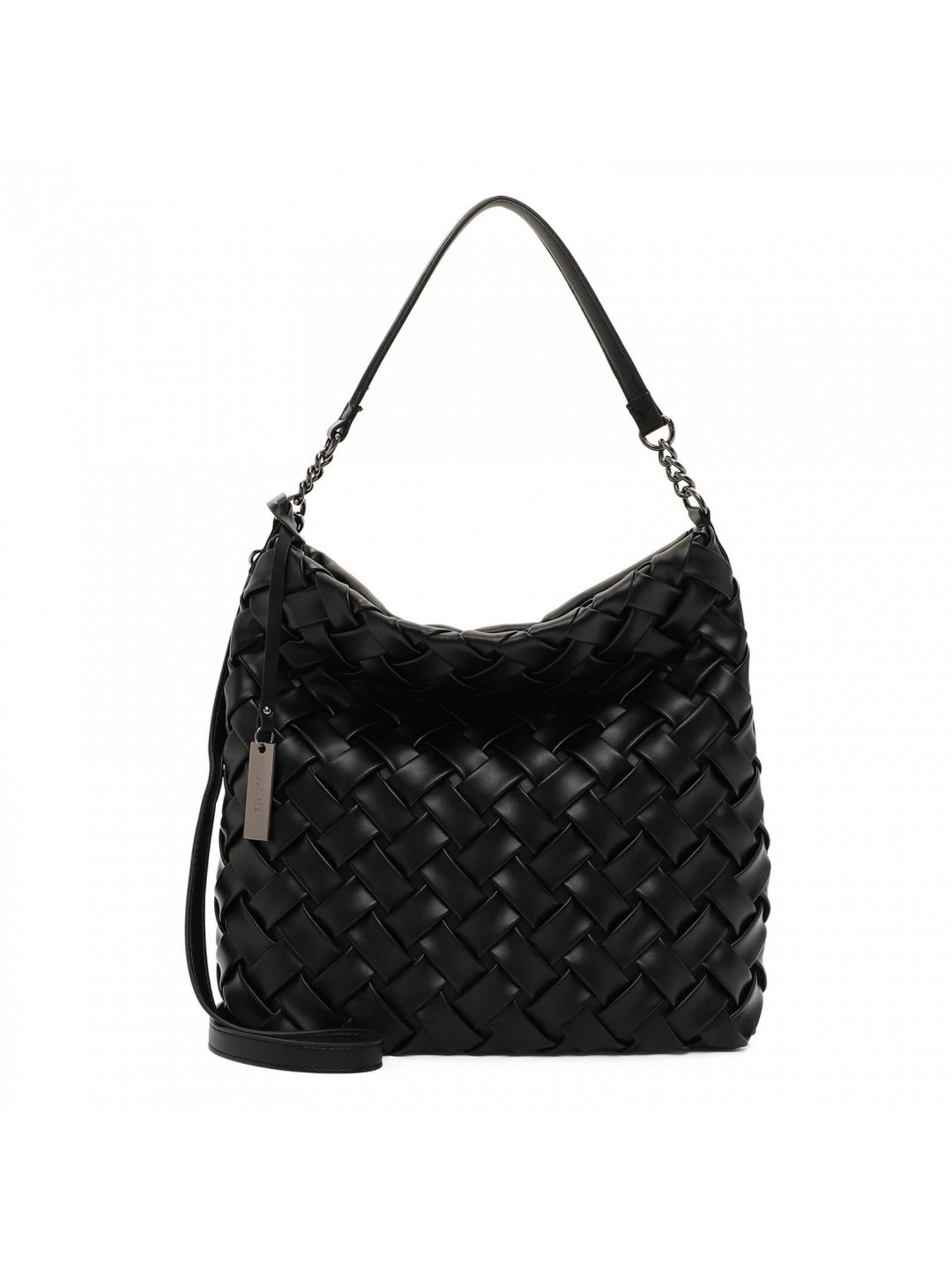 Dámská crossbody kabelka Suri Frey Agnesa – černá